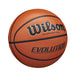 Wilson Evolution Official Game Basketball - 29.5"