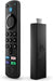 Fire TV Stick 4K Max Streaming Device, Wi-Fi 6, Alexa Voice Remote (Includes TV Controls)
