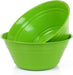 Snack Bowls (Small 6Pk (600Ml), White)