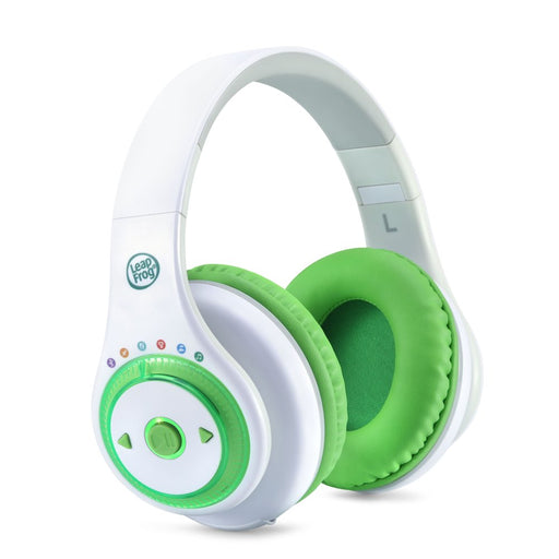 Leappods Max Over-Ear Headphones for Kids,