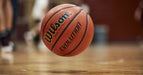 Wilson Evolution Official Game Basketball - 29.5"