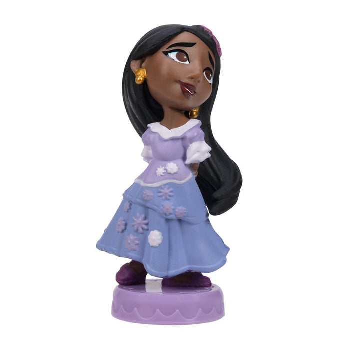 Encanto Disney Mi Familia Figurine Doll Playset, 12 Pieces