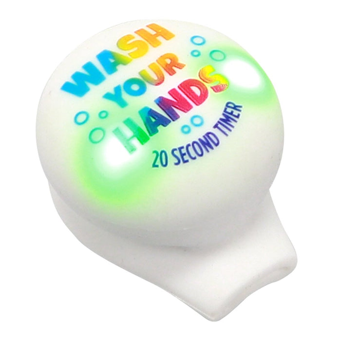 Your Zone Soap Pump Musical Timer & Faucet Extender
