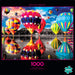 Photography Balloon Dream 1000 Pieces Jigsaw Puzzle