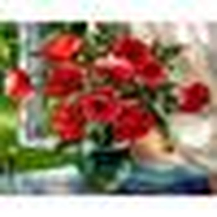 Cross-Border Dropshipping of Digital Oil Paintings