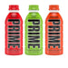 Hydration Drink Variety Pack (16.9Oz 12Pk) Tropical Punch, Lemon Lime, Orange