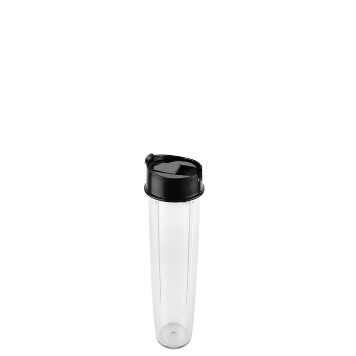 Mainstays Single Serve Blender,16 Oz Black