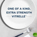 Vitrelle 18-Piece Service for 6 Dinnerware Set, Triple Layer Glass and Chip Resistant, Lightweight round Plates and Bowls Set, City Block