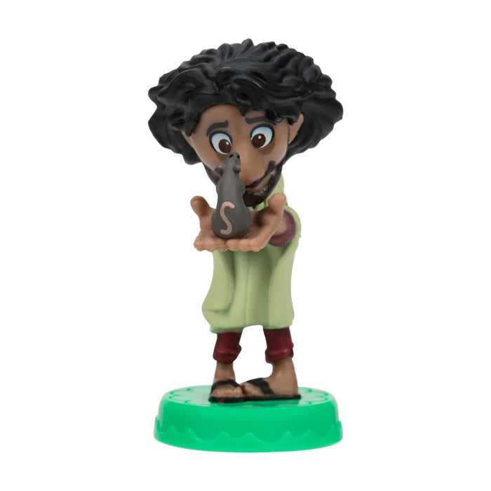 Encanto Disney Mi Familia Figurine Doll Playset, 12 Pieces