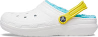 Unisex-Adult Men'S and Women'S Classic Lined Clog | Fuzzy Slippers