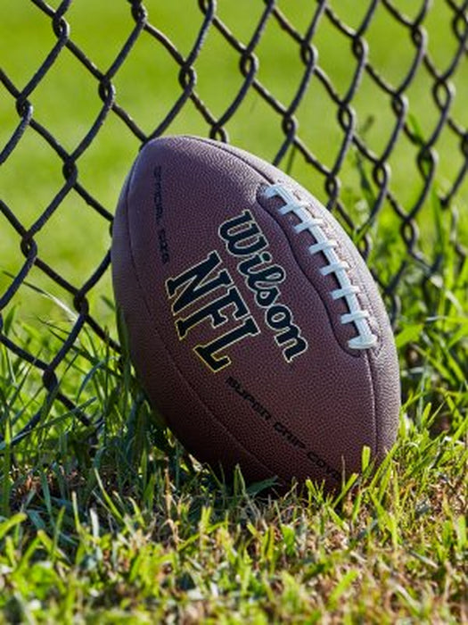 NFL Super Grip Football - Official