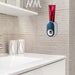 Automatic Toothpaste Squeezer Toothpaste Disser Wall Mount for Bathroom Automatic Toothpaste Squeezer for Kids & Family Shower