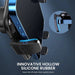 Phone Mount for Car Vent [2022 Upgraded Clip] Cell Phone Holder Car Hands Free Cradle in Vehicle Car Phone Holder Mount Fit for Smartphone, Iphone, Cell Phone Automobile Cradles Universal