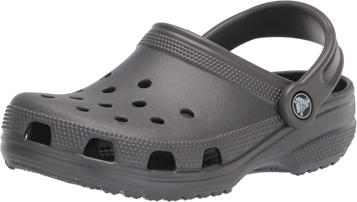 Unisex-Adult Classic Clog (Retired Colors) | Slip on Water Shoes