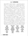 Large Print Word Search Puzzle Books in Bulk (25 Pack) - Bible Games for the Visually Impaired, Kids, Seniors - Dementia Activities - Word Search Gift for Nursing Home Residents