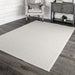 My Texas House Quail Hollow, Country/Cottage, Geometric, Woven Area Rug, 5'2" X 7'6"