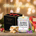 House Warming Gifts for New Home Housewarming Gifts Scent Candles Gifts for Women New Home Couple Women Apartment Funny Decor