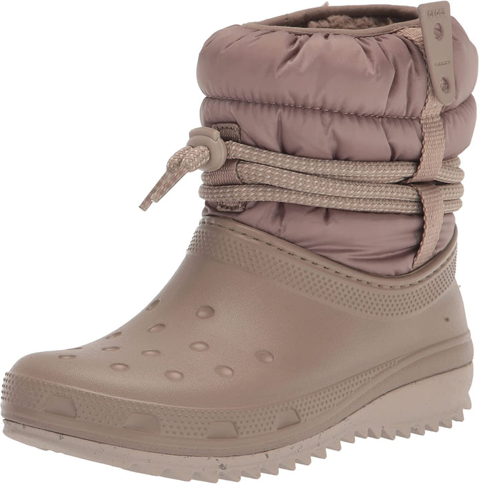 Women'S Classic Neo Puff Luxe Winter Boots Snow